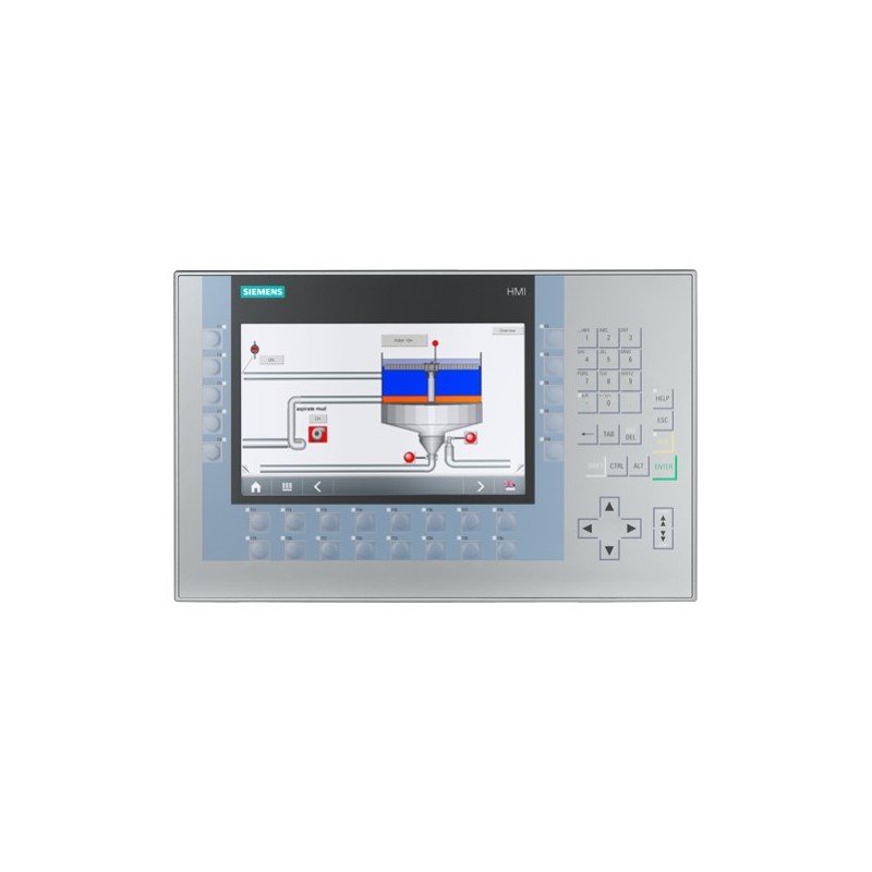 Siemens Siemens 6AG1124-1JC01-4AX0 – SIPLUS extreme ruggedized SIMATIC controller, I/O or communication module