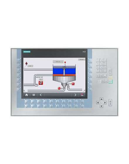 Siemens Siemens 6AG1124-1MC01-4AX0 – SIPLUS extreme ruggedized SIMATIC controller, I/O or communication module