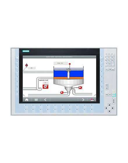 Siemens Siemens 6AG1124-1QC02-4AX1 – SIPLUS extreme ruggedized SIMATIC controller, I/O or communication module