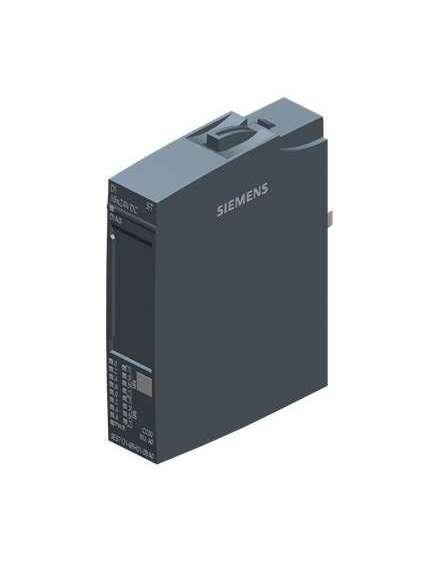 Siemens Siemens 6AG1131-6BH01-7BA0 – SIPLUS extreme ruggedized SIMATIC controller, I/O or communication module