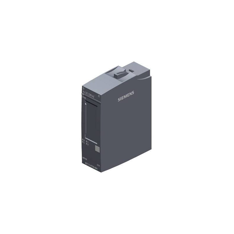 Siemens Siemens 6AG1131-6TF00-7CA0 – SIPLUS extreme ruggedized SIMATIC controller, I/O or communication module