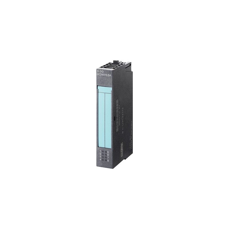 Siemens Siemens 6AG1132-4BF00-7AA0 – SIPLUS extreme ruggedized SIMATIC controller, I/O or communication module