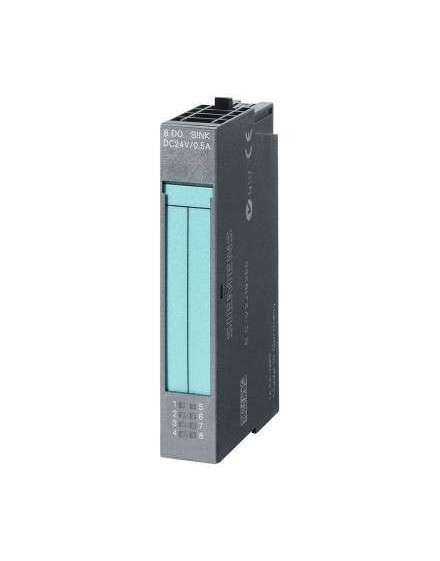 Siemens Siemens 6AG1132-4BF50-7AA0 – SIPLUS extreme ruggedized SIMATIC controller, I/O or communication module