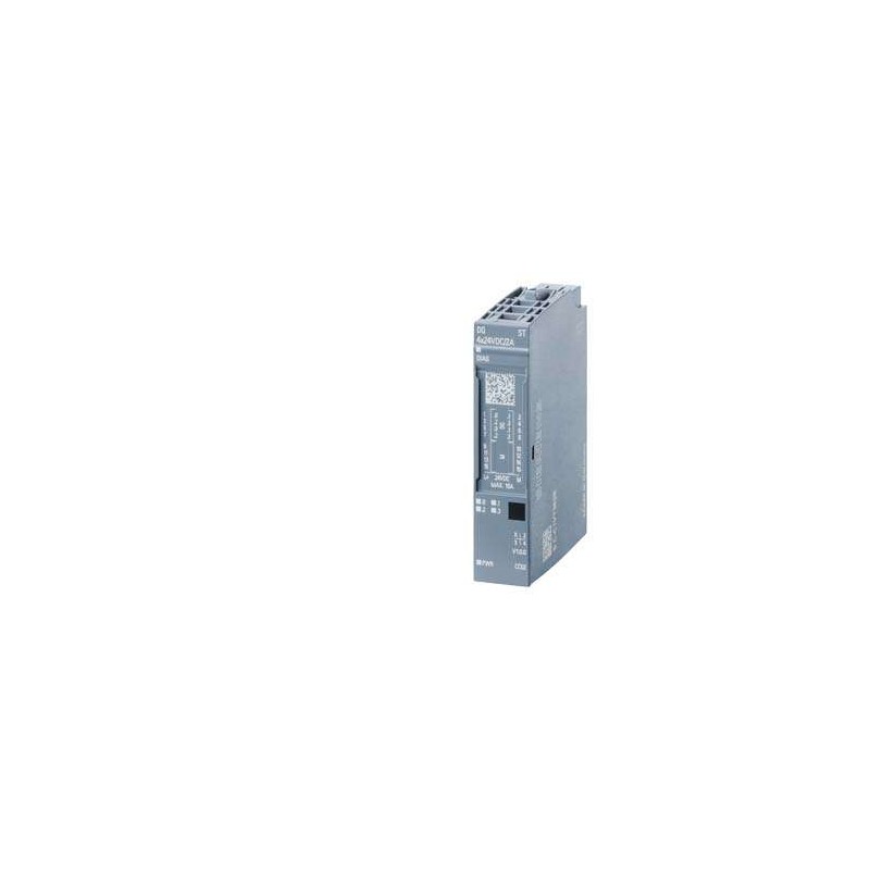 Siemens Siemens 6AG1132-6BD20-7BA0 – SIPLUS extreme ruggedized SIMATIC controller, I/O or communication module