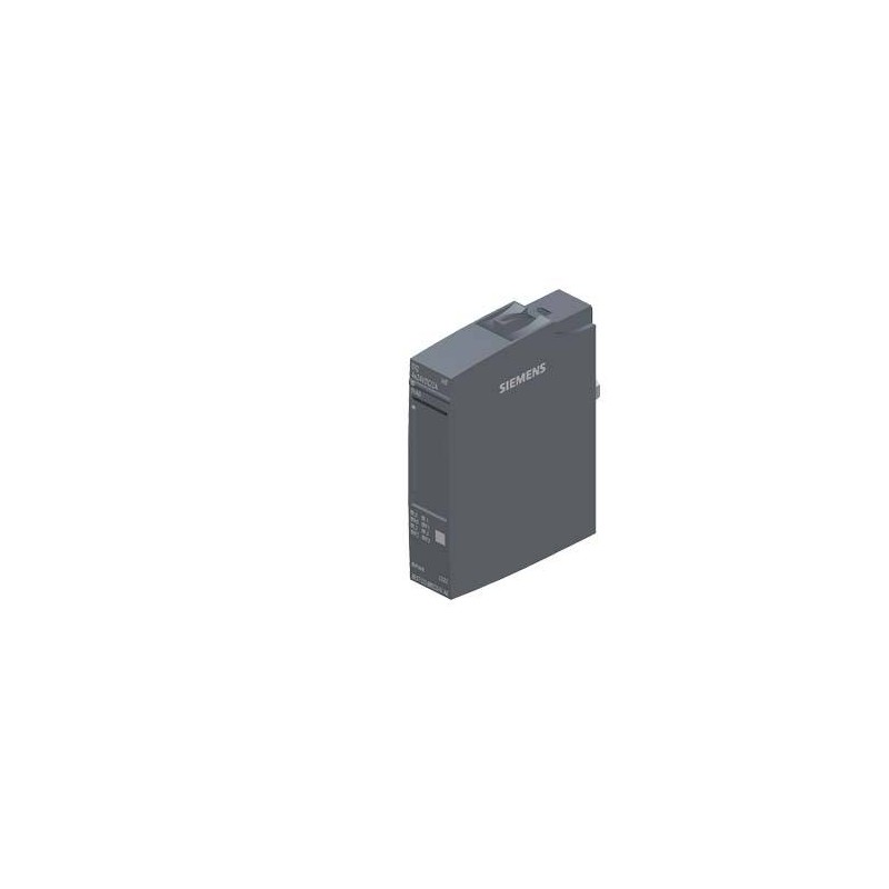 Siemens Siemens 6AG1132-6BD20-7CA0 – SIPLUS extreme ruggedized SIMATIC controller, I/O or communication module