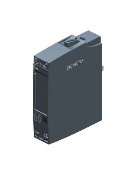 Siemens Siemens 6AG1132-6BF01-7BA0 – SIPLUS extreme ruggedized SIMATIC controller, I/O or communication module