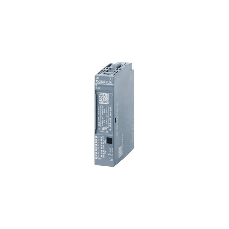 Siemens Siemens 6AG1132-6BH00-7BA0 – SIPLUS extreme ruggedized SIMATIC controller, I/O or communication module