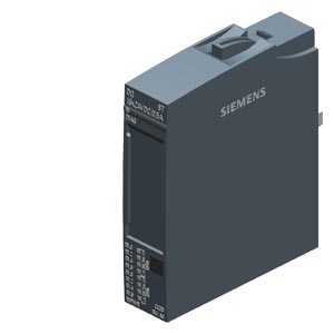 Siemens Siemens 6AG1132-6BH01-7BA0 – SIPLUS extreme ruggedized SIMATIC controller, I/O or communication module