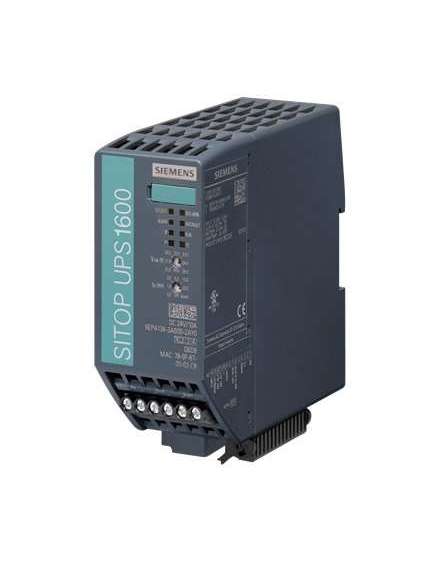 Siemens Siemens 6AG1134-3AB00-7AY2 – SIPLUS extreme ruggedized SIMATIC controller, I/O or communication module