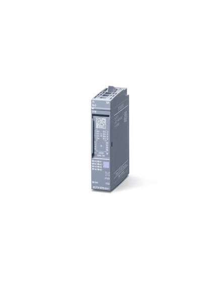Siemens Siemens 6AG1134-6FF00-2AA1 – SIPLUS extreme ruggedized SIMATIC controller, I/O or communication module
