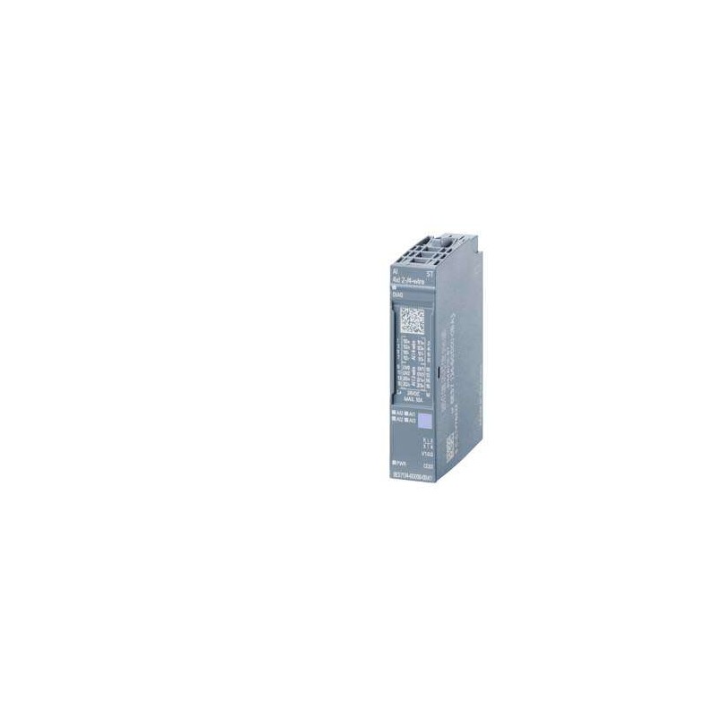 Siemens Siemens 6AG1134-6GD00-7BA1 – SIPLUS extreme ruggedized SIMATIC controller, I/O or communication module