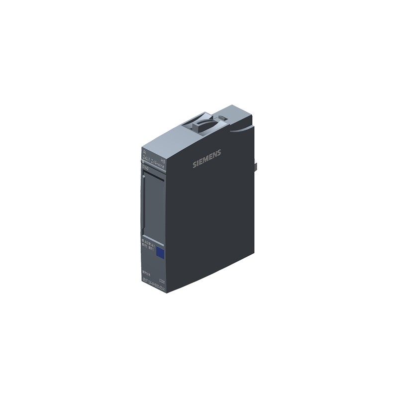 Siemens Siemens 6AG1134-6HB00-2DA1 – SIPLUS extreme ruggedized SIMATIC controller, I/O or communication module