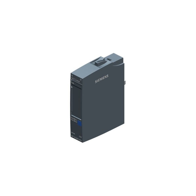Siemens Siemens 6AG1134-6HD01-2BA1 – SIPLUS extreme ruggedized SIMATIC controller, I/O or communication module