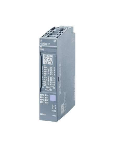 Siemens Siemens 6AG1134-6JD00-2CA1 – SIPLUS extreme ruggedized SIMATIC controller, I/O or communication module