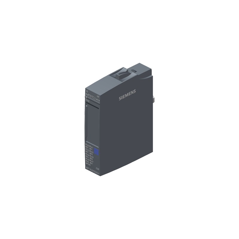 Siemens Siemens 6AG1134-6JF00-2CA1 – SIPLUS extreme ruggedized SIMATIC controller, I/O or communication module