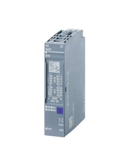 Siemens Siemens 6AG1135-6HD00-7BA1 – SIPLUS extreme ruggedized SIMATIC controller, I/O or communication module