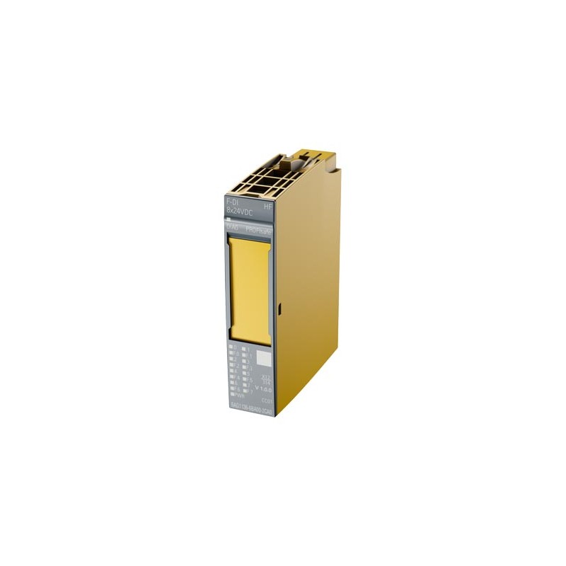 Siemens Siemens 6AG1136-6BA00-2CA0 – SIPLUS extreme ruggedized SIMATIC controller, I/O or communication module
