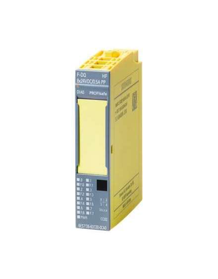 Siemens Siemens 6AG1136-6DC00-2CA0 – SIPLUS extreme ruggedized SIMATIC controller, I/O or communication module