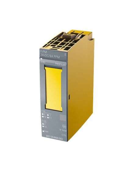 Siemens Siemens 6AG1136-6PA00-2BC0 – SIPLUS extreme ruggedized SIMATIC controller, I/O or communication module
