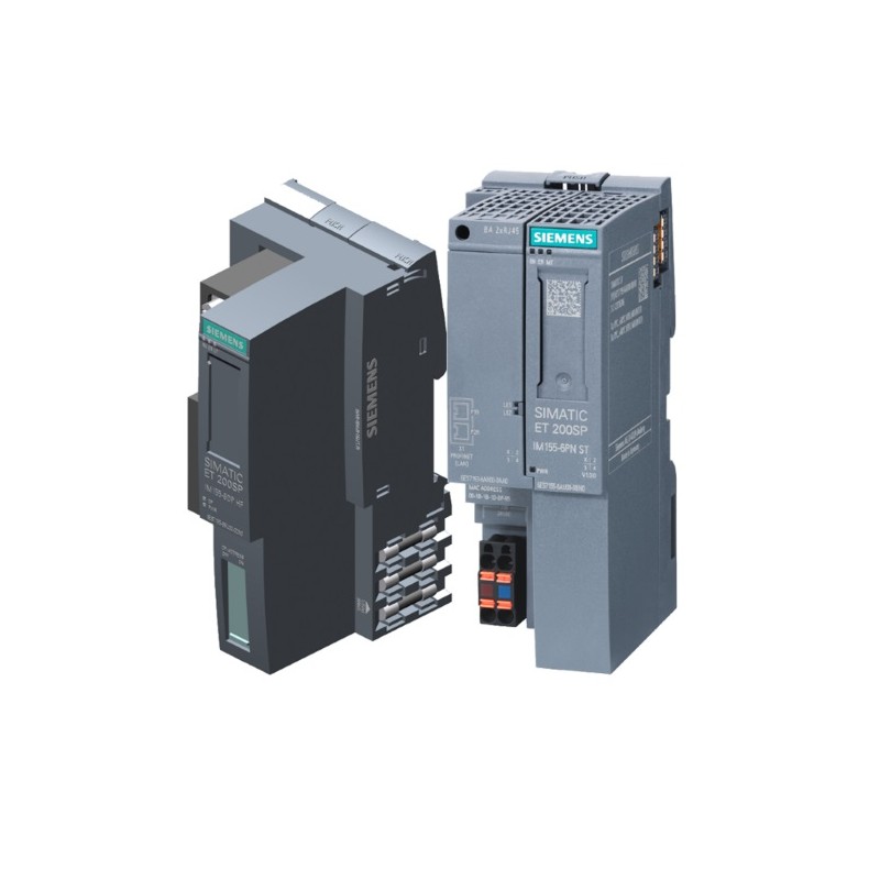 Siemens Siemens 6AG1137-6AA01-7BA0 – SIPLUS extreme ruggedized SIMATIC controller, I/O or communication module