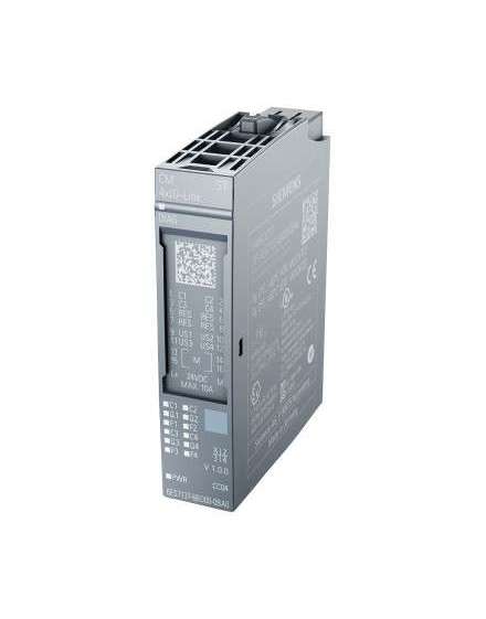 Siemens Siemens 6AG1137-6BD00-2BA0 – SIPLUS extreme ruggedized SIMATIC controller, I/O or communication module