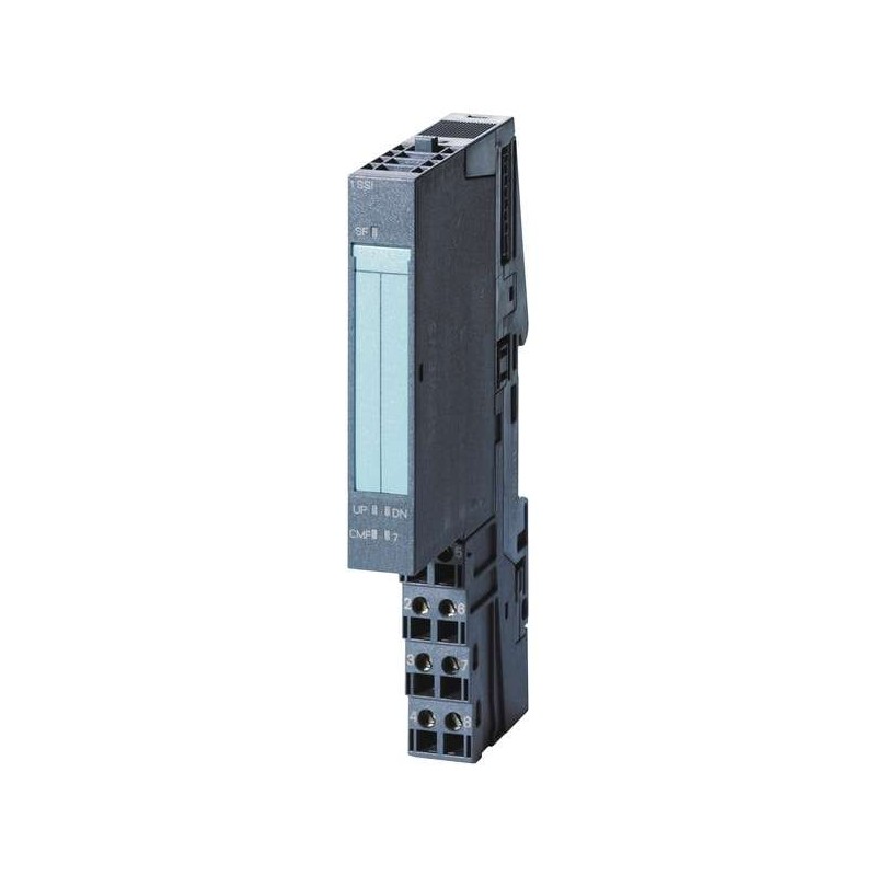 Siemens Siemens 6AG1138-4DA04-2AB0 – SIPLUS extreme ruggedized SIMATIC controller, I/O or communication module