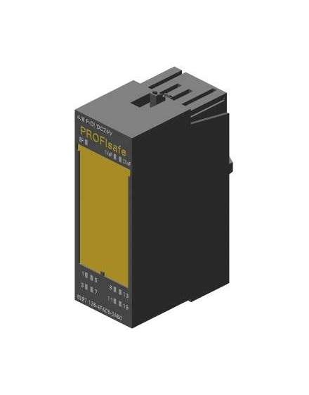Siemens Siemens 6AG1138-4FA05-2AB0 – SIPLUS extreme ruggedized SIMATIC controller, I/O or communication module