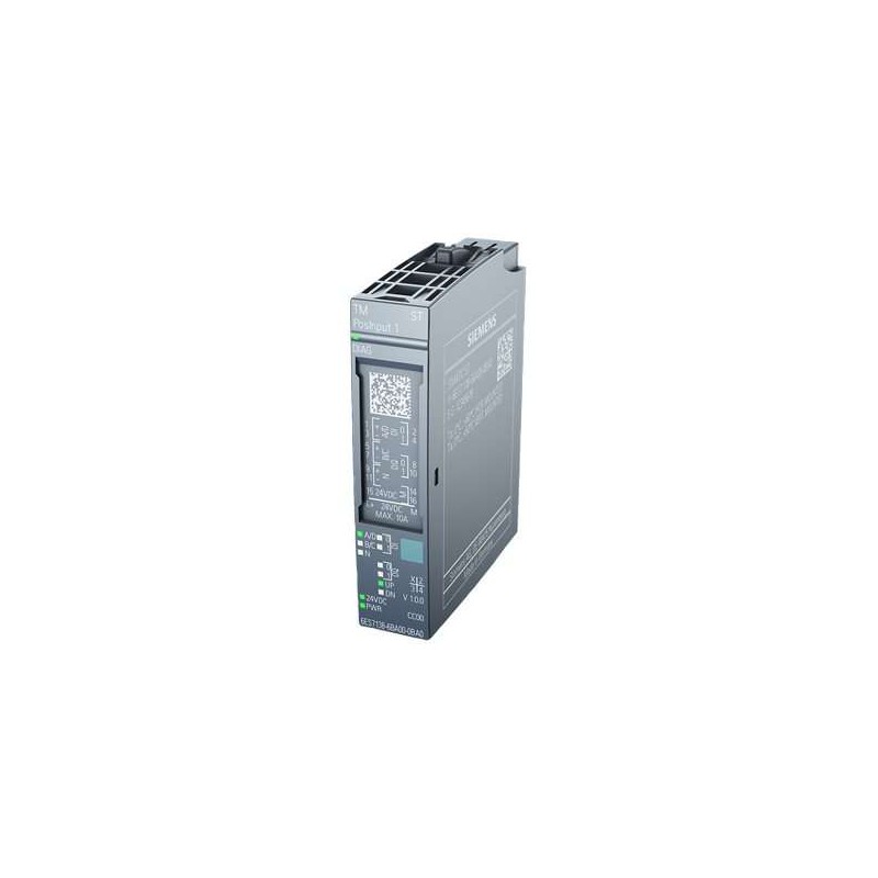 Siemens Siemens 6AG1138-6BA00-2BA0 – SIPLUS extreme ruggedized SIMATIC controller, I/O or communication module