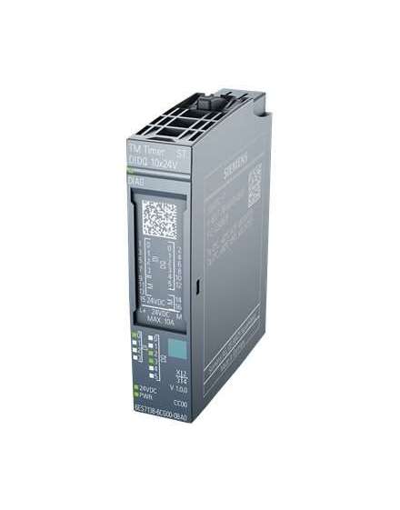 Siemens Siemens 6AG1138-6CG00-2BA0 – SIPLUS extreme ruggedized SIMATIC controller, I/O or communication module