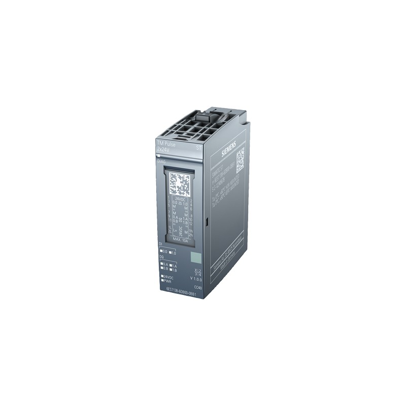 Siemens Siemens 6AG1138-6DB00-2BB1 – SIPLUS extreme ruggedized SIMATIC controller, I/O or communication module