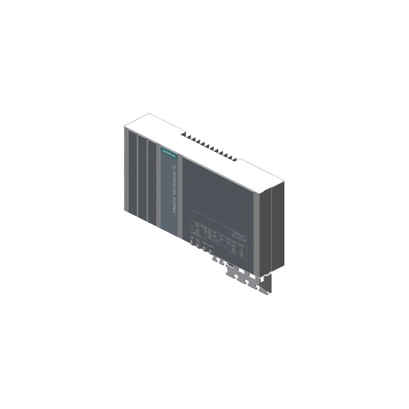 Siemens Siemens 6AG1140-4DK04-2AB3 – SIPLUS extreme ruggedized SIMATIC controller, I/O or communication module