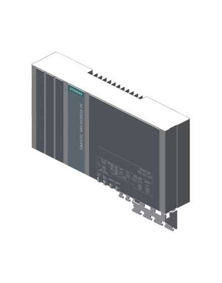 Siemens Siemens 6AG1140-4DK04-4AB3 – SIPLUS extreme ruggedized SIMATIC controller, I/O or communication module