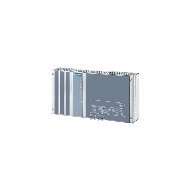 Siemens Siemens 6AG1141-5BG34-4FA0 – SIPLUS extreme ruggedized SIMATIC controller, I/O or communication module