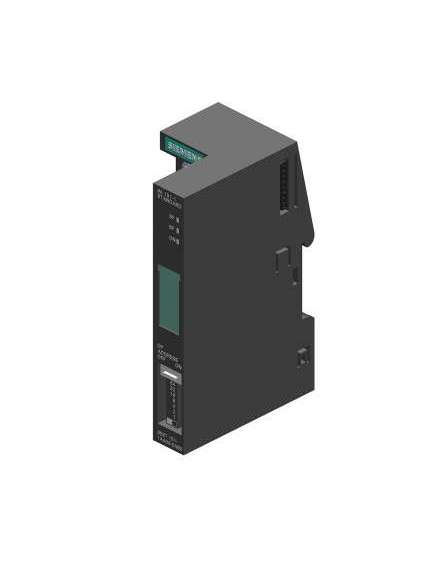 Siemens Siemens 6AG1151-1AA06-7AB0 – SIPLUS extreme ruggedized SIMATIC controller, I/O or communication module