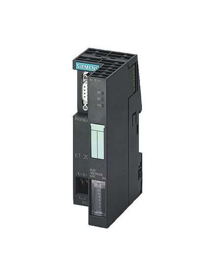 Siemens Siemens 6AG1151-1BA02-2AB0 – SIPLUS extreme ruggedized SIMATIC controller, I/O or communication module