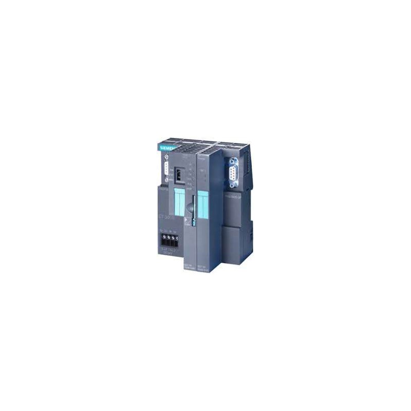 Siemens Siemens 6AG1151-7AA20-7AB0 – SIPLUS extreme ruggedized SIMATIC controller, I/O or communication module