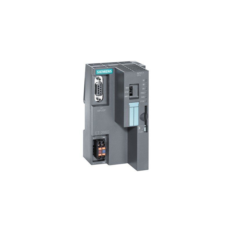 Siemens Siemens 6AG1151-7AA21-2AB0 – SIPLUS extreme ruggedized SIMATIC controller, I/O or communication module