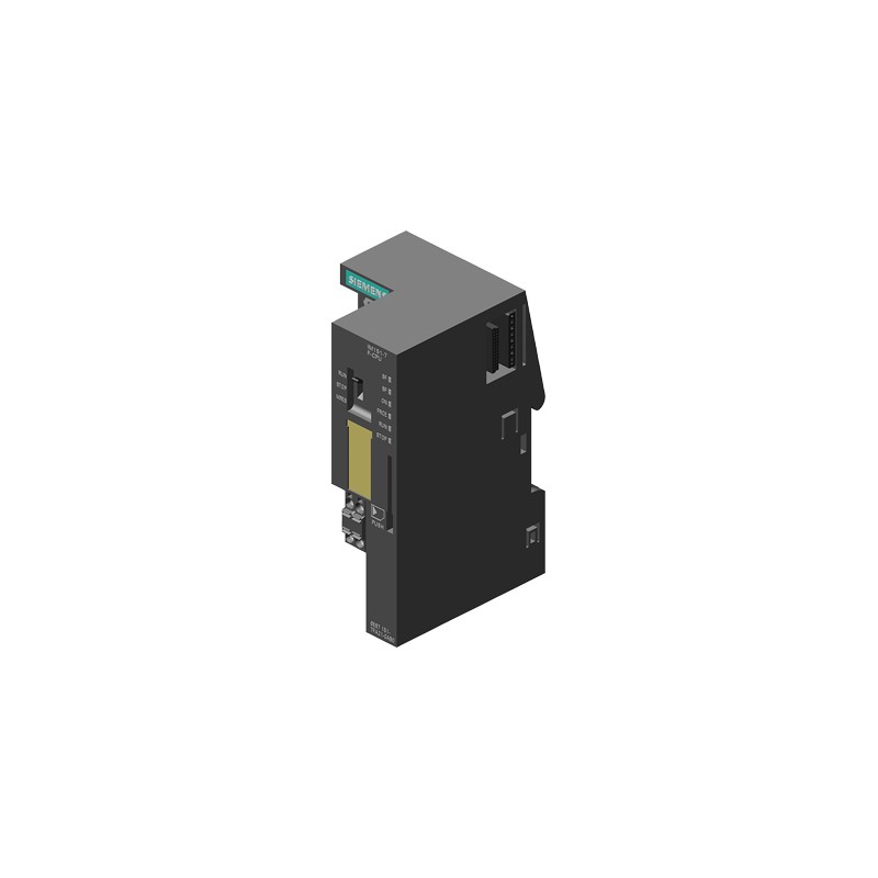 Siemens Siemens 6AG1151-7FA21-2AB0 – SIPLUS extreme ruggedized SIMATIC controller, I/O or communication module