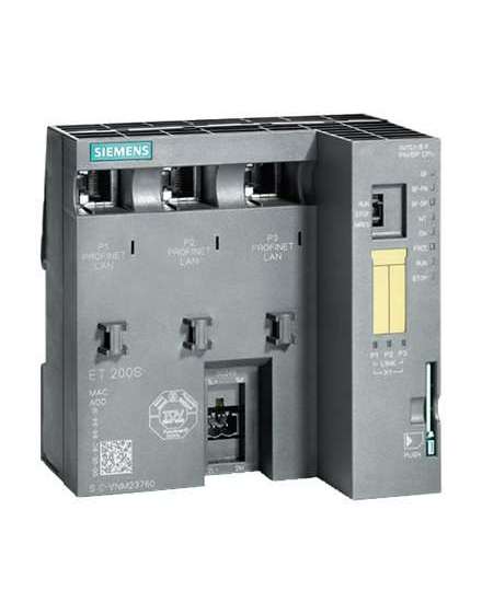 Siemens Siemens 6AG1151-8FB01-2AB0 – SIPLUS extreme ruggedized SIMATIC controller, I/O or communication module