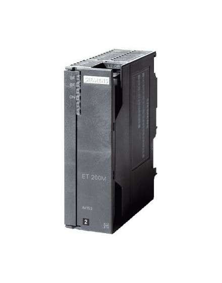 Siemens Siemens 6AG1153-1AA03-2XB0 – SIPLUS extreme ruggedized SIMATIC controller, I/O or communication module