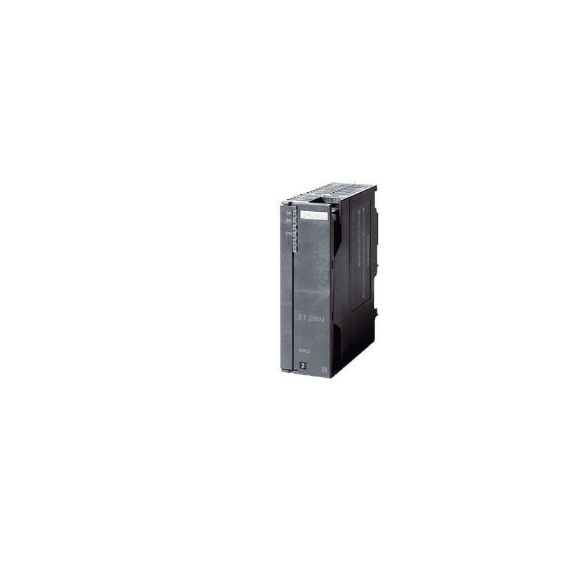 Siemens Siemens 6AG1153-2BA01-2XB0 – SIPLUS extreme ruggedized SIMATIC controller, I/O or communication module