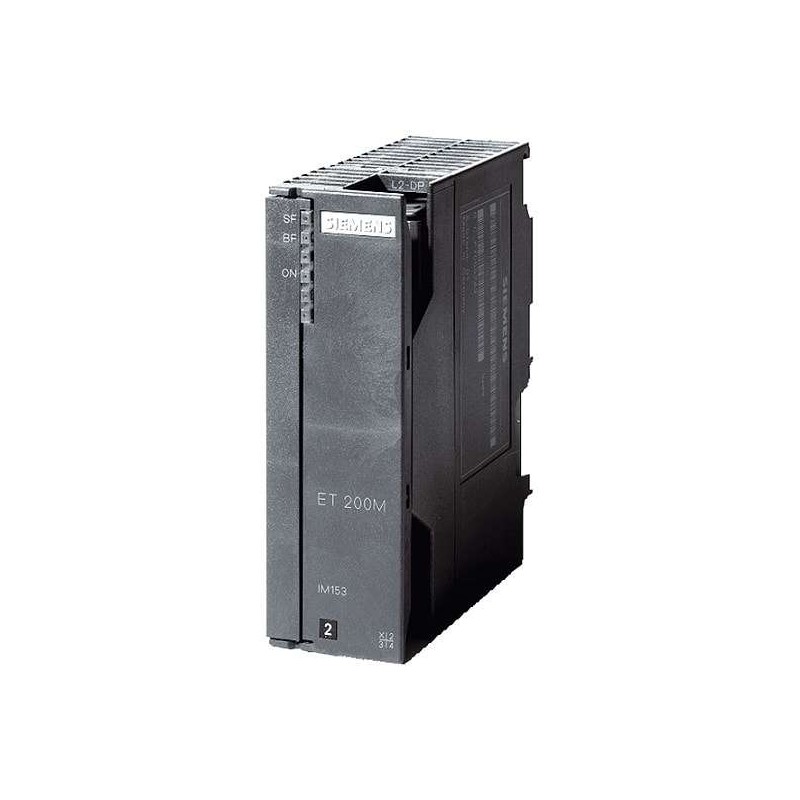 Siemens Siemens 6AG1153-2BA02-7XB0 – SIPLUS extreme ruggedized SIMATIC controller, I/O or communication module
