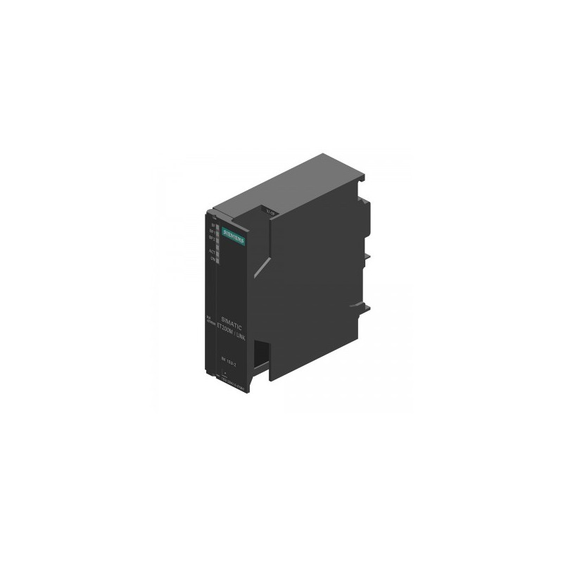 Siemens Siemens 6AG1153-2BA10-2XY0 – SIPLUS extreme ruggedized SIMATIC controller, I/O or communication module