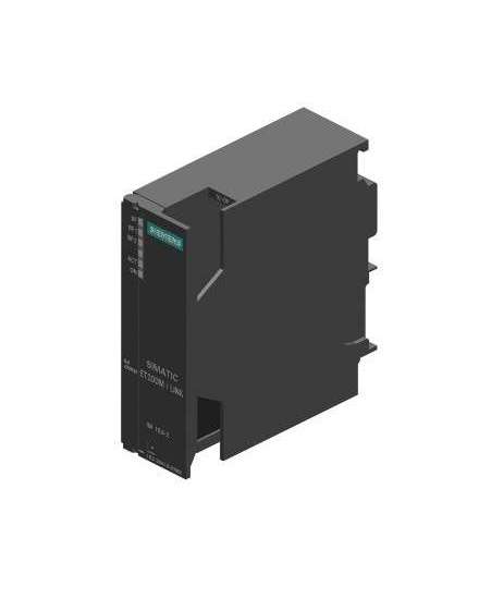 Siemens Siemens 6AG1153-2BA10-7XB0 – SIPLUS extreme ruggedized SIMATIC controller, I/O or communication module