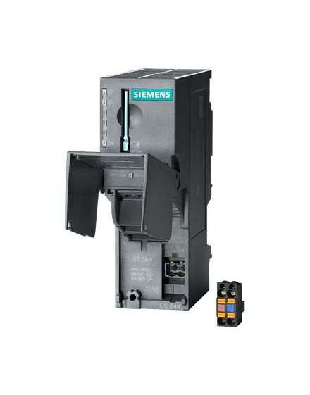 Siemens Siemens 6AG1153-4AA01-7XB0 – SIPLUS extreme ruggedized SIMATIC controller, I/O or communication module