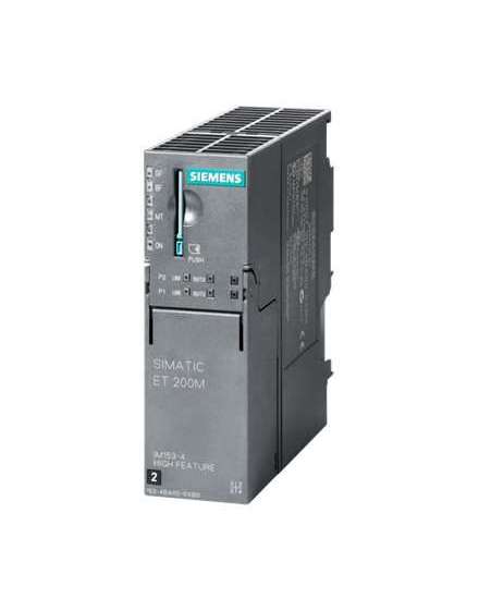 Siemens Siemens 6AG1153-4BA00-7XB0 – SIPLUS extreme ruggedized SIMATIC controller, I/O or communication module
