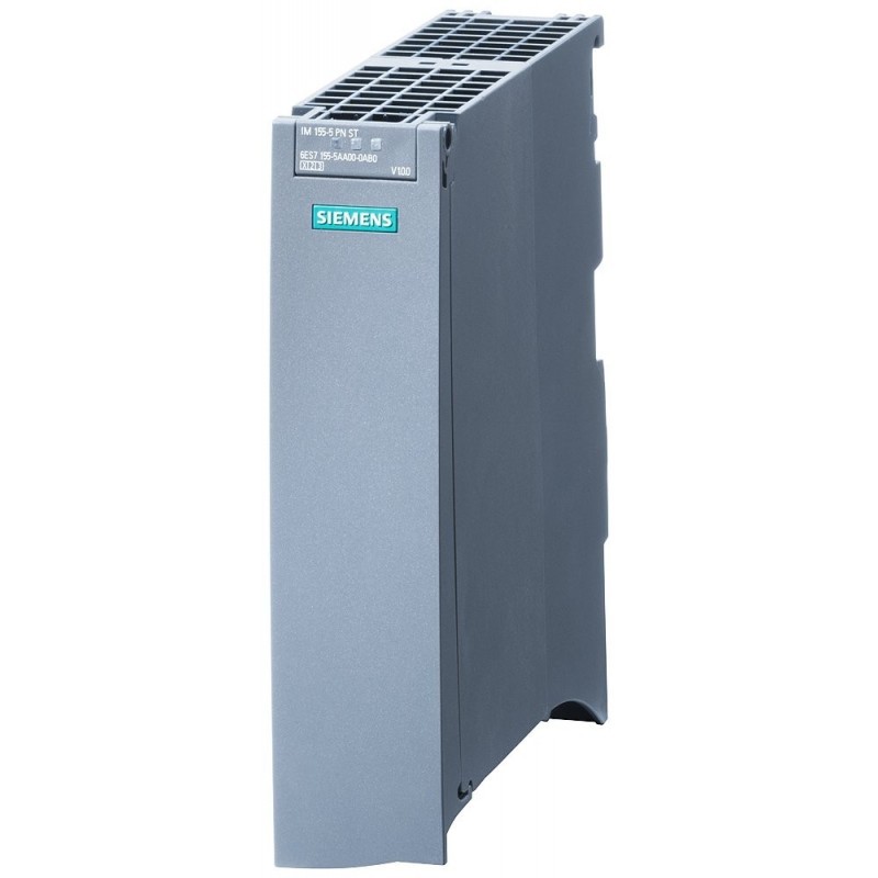 Siemens Siemens 6AG1155-5AA00-7AB0 – SIPLUS extreme ruggedized SIMATIC controller, I/O or communication module