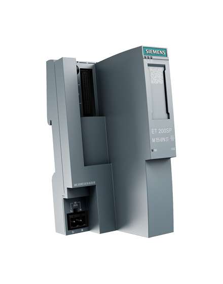 Siemens Siemens 6AG1155-6AA01-7BN0 – SIPLUS extreme ruggedized SIMATIC controller, I/O or communication module