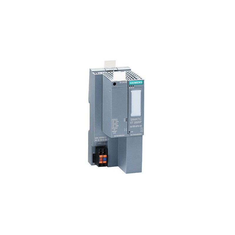 Siemens Siemens 6AG1155-6AU00-2CN0 – SIPLUS extreme ruggedized SIMATIC controller, I/O or communication module
