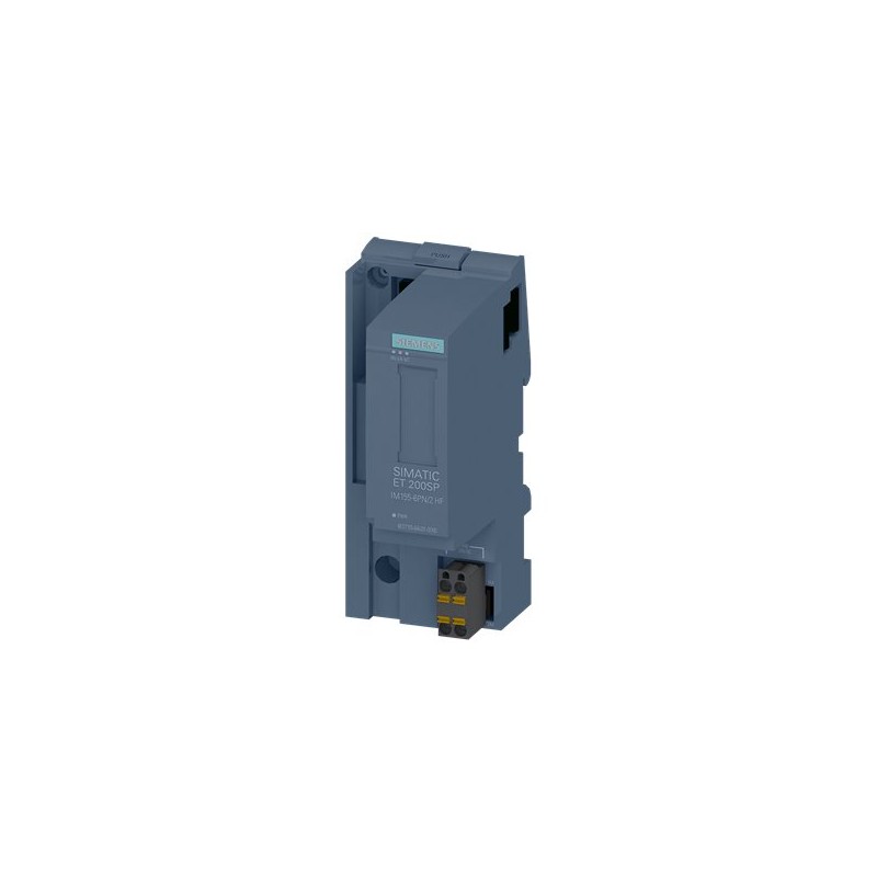 Siemens Siemens 6AG1155-6AU01-7CN0 – SIPLUS extreme ruggedized SIMATIC controller, I/O or communication module